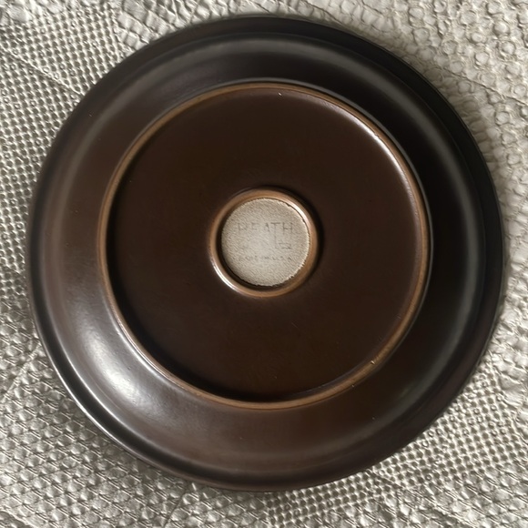 Vintage Heath Ceramics Plate - Picture 3 of 4
